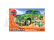 Airfix Quick Build Volkswagen Beetle Flower-Power