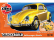 Airfix Quick Build VW Beetle