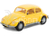 Airfix Quick Build VW Beetle