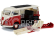 Airfix Quick Build VW Camper Van