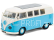 Airfix Quick Build VW Camper Van