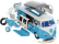 Airfix Quick Build VW Camper Van