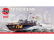 Airfix RAF Rescue Launch (1:72) (Vintage)