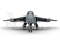 Airfix Red Arrows Gnat (1:48)