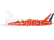 Airfix Red Arrows Gnat (1:48)