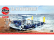 Airfix SR-N1 Hovercraft (1:72) (Vintage)