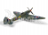 Airfix Supermarine Seafire F.XVII (1:48)