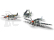 Airfix Supermarine Seafire F.XVII (1:48)