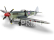 Airfix Supermarine Seafire F.XVII (1:48)