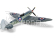 Airfix Supermarine Seafire F.XVII (1:48)