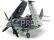 Airfix Supermarine Seafire F.XVII (1:48)