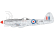 Airfix Supermarine Spitfire F.Mk22/24 (1:48)