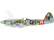 Airfix Supermarine Spitfire F.Mk22/24 (1:48)