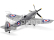 Airfix Supermarine Spitfire FR Mk.XIV (1:48)