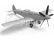 Airfix Supermarine Spitfire FR Mk.XIV (1:48)