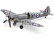 Airfix Supermarine Spitfire FR Mk.XIV (1:48)