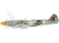 Airfix Supermarine Spitfire FR Mk.XIV (1:48)