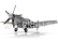 Airfix Supermarine Spitfire FR Mk.XIV (1:48)