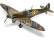 Airfix Supermarine Spitfire Mk.1a (1:48)