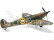 Airfix Supermarine Spitfire Mk.1a (1:48)