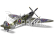 Airfix Supermarine Spitfire Mk.Ixc (1:24)