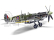 Airfix Supermarine Spitfire Mk.Ixc (1:24)