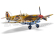 Airfix Supermarine Spitfire Mk.Vc (1:72)