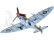 Airfix Supermarine Spitfire Mk.Vc (1:72)