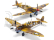 Airfix Supermarine Spitfire Mk.Vc (1:72)