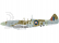Airfix Supermarine Spitfire Mk.XII (1:48)