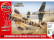 Airfix Supermarine Spitfire MkVb, Messerschmitt BF109E (1:48)