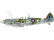 Airfix Supermarine Spitfire MkXII (1:48)