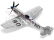 Airfix Supermarine Spitfire MkXIV Civilian Schemes (1:48)