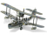 Airfix Supermarine Walrus Mk.I (1:48)