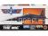 Airfix Top Gun F5-E Tiger II 