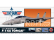 Airfix Top Gun Maverick's F-14A Tomcat (1:72)