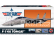 Airfix Top Gun Maverick's F-14A Tomcat (1:72)