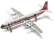 Airfix Vickers Vanguard (1:144)