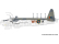 Airfix Vickers Wellington Mk.VIII (1:72)