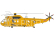 Airfix Westland Sea King HAR.3 (1:72) (set)