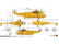 Airfix Westland Sea King HAR.3 (1:72) (set)