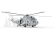 Airfix Westland Sea King HAR.3 (1:72) (set)