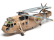 Airfix Westland Sea King HC.4 (1:48)