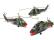 Airfix Westland Wessex HC.2 (1:72)