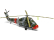 Airfix Westland Wessex HC.2 (1:72)