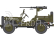 Airfix Willys MB Jeep (1:72) (sada)