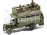Airfix WWI Old Bill Bus (1:32)