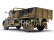 Airfix WWII British Army 30-cwt 4x2 GS Truck (1:35)