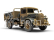 Airfix WWII British Army 30-cwt 4x2 GS Truck (1:35)