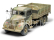 Airfix WWII British Army 30-cwt 4x2 GS Truck (1:35)